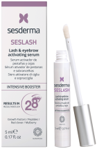 Seslash Eyelash and Eyebrow Growth Activator 5 ml