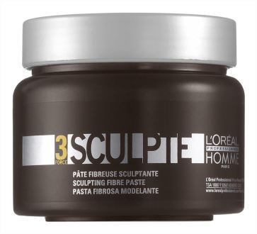 3 Force Sculpte Styling Paste 150 ml