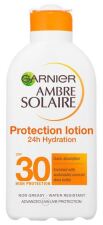 Ambre Solaire Ultra Moisturizing Protective Lotion SPF 30 200 ml