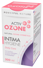 ActivOzone Intimate Hygiene Cream 300 ml