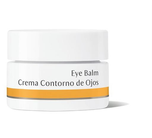 Eye Contour Cream Nourishes, Firms and Protects 10 ml