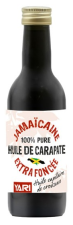 100% Jamaican Black Castor Hair Oil 250 ml