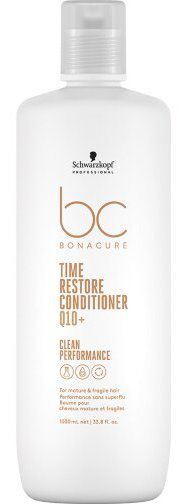 BC Bonacure Time Restore Conditioner