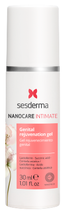 Nanocare Intimate Genital Rejuvenation Gel 30 ml