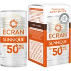 Sunnique Stick Face and Body Cream SPF 50+ 30 ml